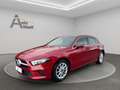 Mercedes-Benz A 220 Progressive 4 Matic SHZ NAV TEMP LED AMBIE Rouge - thumbnail 3