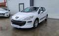 Peugeot 308 1.6HDI Confort Weiß - thumbnail 1