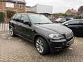 BMW X5 XDrive40d High Executive | MOTORSCHADE !! Noir - thumbnail 3