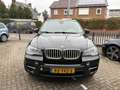 BMW X5 XDrive40d High Executive | MOTORSCHADE !! Noir - thumbnail 2