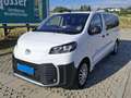 Toyota Proace Proace Verso 2,0 D-4D 145 L2 9-Sitz. Shuttle Shuttle Weiß - thumbnail 1