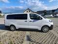 Toyota Proace Proace Verso 2,0 D-4D 145 L2 9-Sitz. Shuttle Shuttle Weiß - thumbnail 3