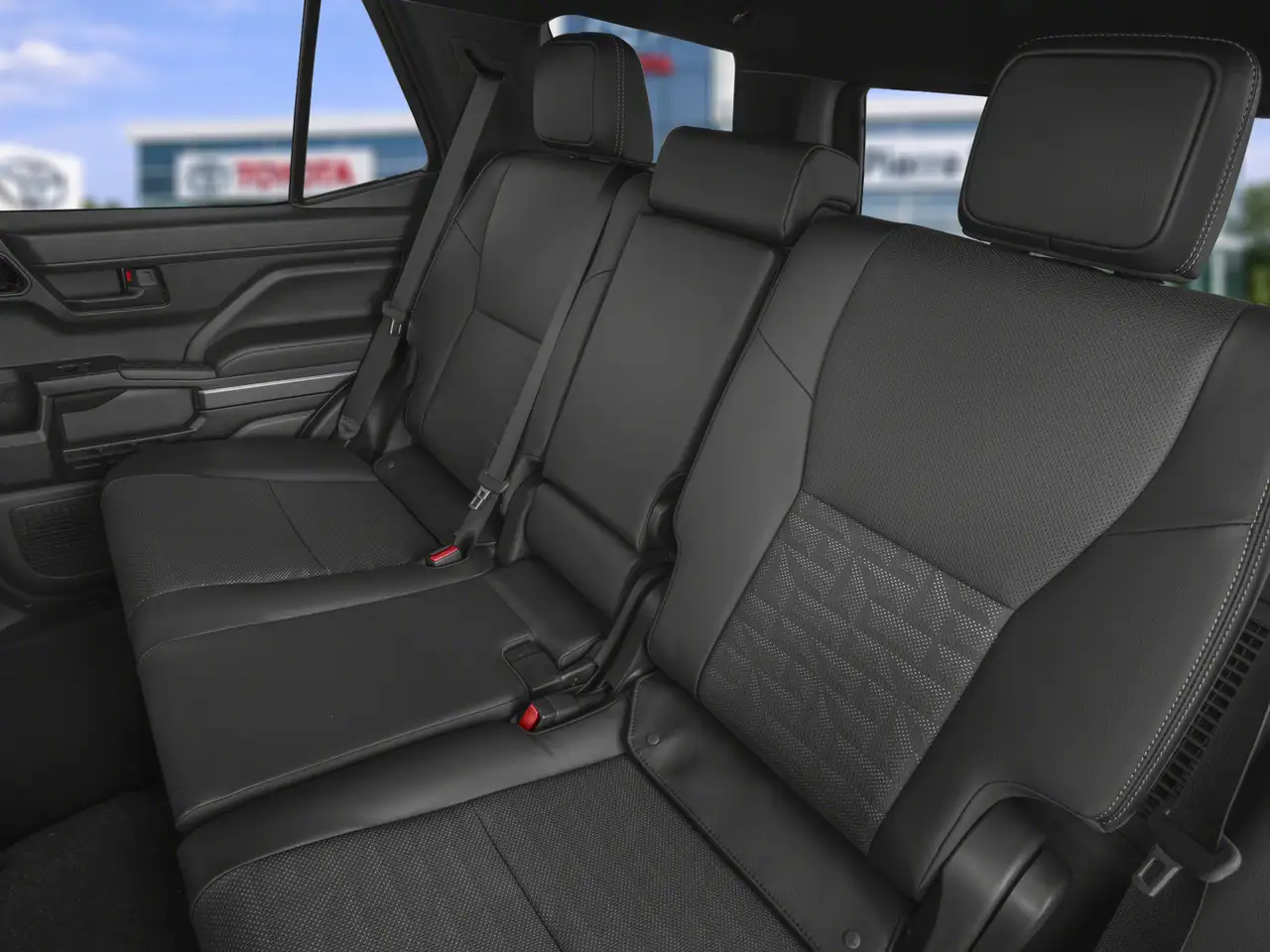 Toyota 4-Runner fotografie Toyota 4-Runner