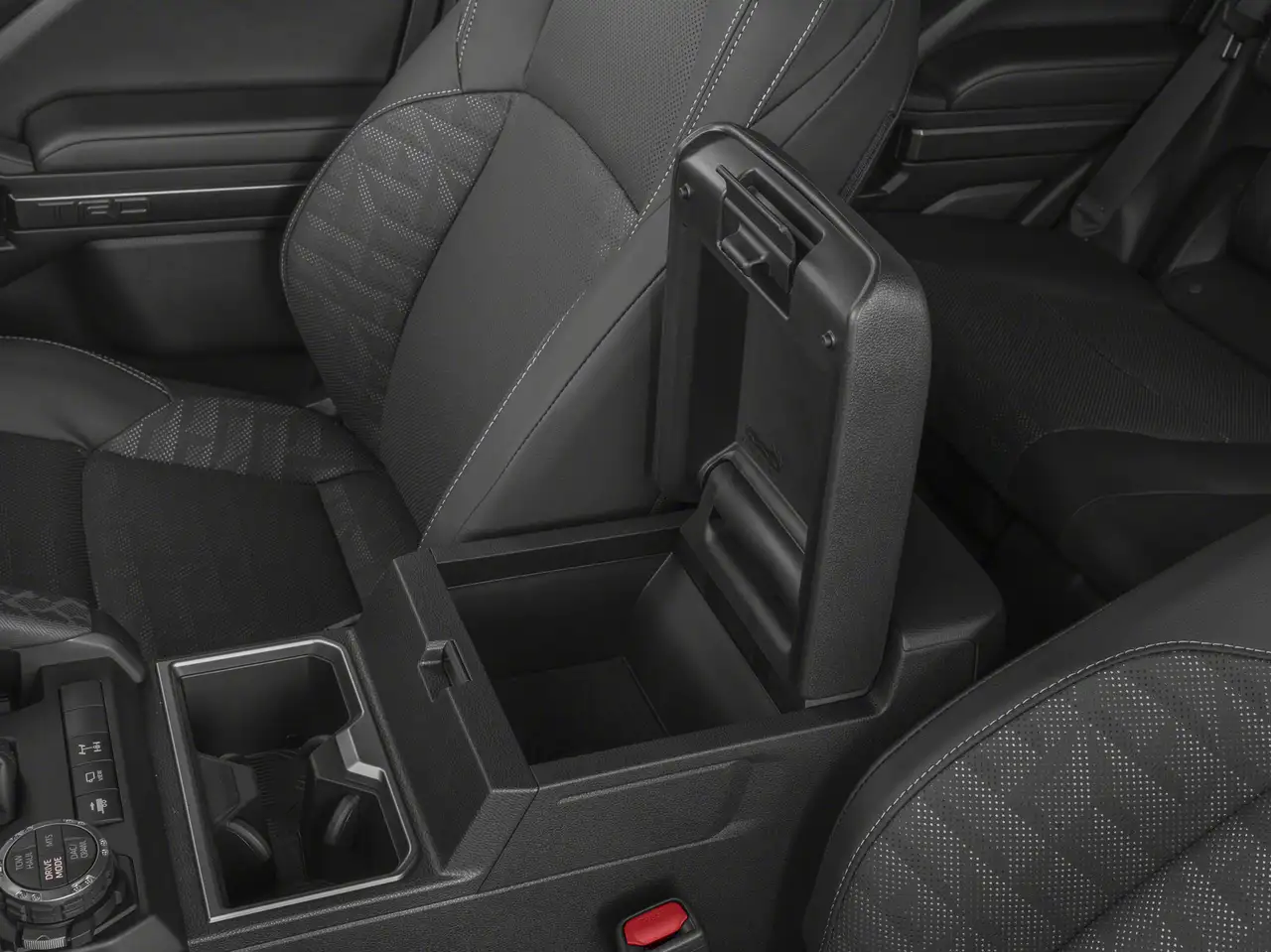 Toyota 4-Runner fotografie Toyota 4-Runner
