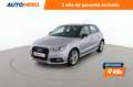 Audi A1 Sportback 1.6TDI Attraction Grijs - thumbnail 1