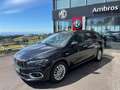 Fiat Tipo Kombi MultiJet 130 SCR Life Schwarz - thumbnail 1