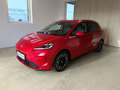 MG MG4 Urban Luxury 54kwh Rot - thumbnail 3