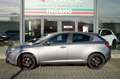 Alfa Romeo Giulietta 1.4 Turbo 120 Sport Gris - thumbnail 2