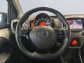 Toyota Aygo x-play Team D *Faltdach*CAM*CarPlay*SmartKey* Silber - thumbnail 13