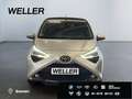 Toyota Aygo x-play Team D *Faltdach*CAM*CarPlay*SmartKey* Silber - thumbnail 2