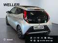 Toyota Aygo x-play Team D *Faltdach*CAM*CarPlay*SmartKey* Silber - thumbnail 7