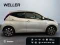 Toyota Aygo x-play Team D *Faltdach*CAM*CarPlay*SmartKey* Silber - thumbnail 10