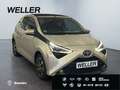 Toyota Aygo x-play Team D *Faltdach*CAM*CarPlay*SmartKey* Silber - thumbnail 4