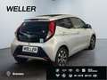 Toyota Aygo x-play Team D *Faltdach*CAM*CarPlay*SmartKey* Silber - thumbnail 18