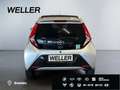 Toyota Aygo x-play Team D *Faltdach*CAM*CarPlay*SmartKey* Silber - thumbnail 6