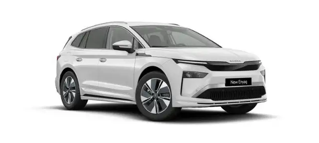 Skoda Enyaq Enyaq 82kWh 85 285cv