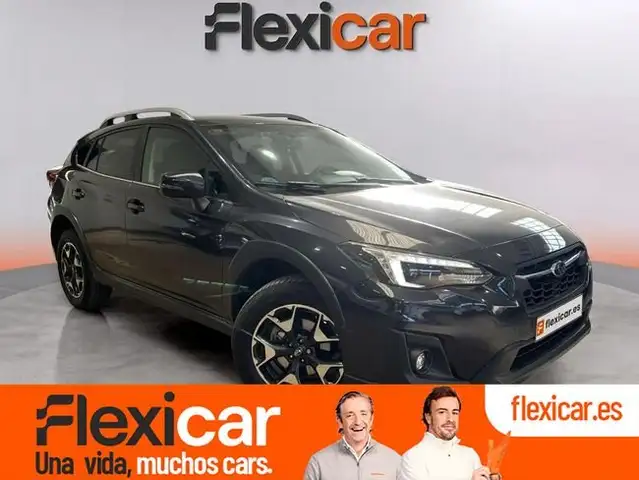 Subaru XV 1.6i Sport Plus CVT