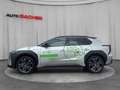 Toyota bZ4X Executive Style Allrad Silber - thumbnail 3