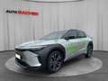 Toyota bZ4X Executive Style Allrad Silber - thumbnail 1