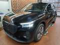 Audi Q4 e-tron Q4 40 e-tron Sportback S line Int. NAV+ KAM 19" Schwarz - thumbnail 2