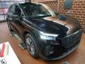 Audi Q4 e-tron Q4 40 e-tron Sportback S line Int. NAV+ KAM 19" Schwarz - thumbnail 3