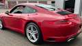 Porsche 992 Carrera Coupé PDK Rouge - thumbnail 6