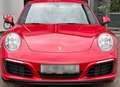 Porsche 992 Carrera Coupé PDK Rouge - thumbnail 5