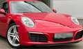 Porsche 992 Carrera Coupé PDK Rouge - thumbnail 20