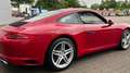 Porsche 992 Carrera Coupé PDK Rouge - thumbnail 7