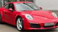Porsche 992 Carrera Coupé PDK Rouge - thumbnail 4