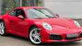 Porsche 992 Carrera Coupé PDK Rouge - thumbnail 1