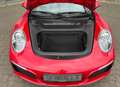 Porsche 992 Carrera Coupé PDK Rouge - thumbnail 19