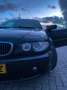 BMW 325 CI E46 Coupé zwart met nieuwe APK Fekete - thumbnail 11
