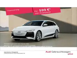 Audi A6 AVANT E TRON AHK PANO B&O KEYLESS MATRIX HEAD UP K
