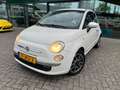 Fiat 500 1.2 Pop (Airco, Automaat, Inruilkoopje!!!) Wit - thumbnail 1