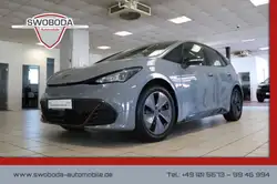 Cupra Born 150 kW Virtual Navi Wärmepumpe SHZ 94%