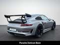 Porsche 991 911 GT3 RS Clubsportpaket Liftsystem-VA Plateado - thumbnail 5