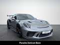 Porsche 991 911 GT3 RS Clubsportpaket Liftsystem-VA Plateado - thumbnail 3
