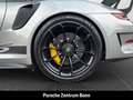 Porsche 991 911 GT3 RS Clubsportpaket Liftsystem-VA Plateado - thumbnail 25
