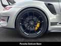 Porsche 991 911 GT3 RS Clubsportpaket Liftsystem-VA Plateado - thumbnail 24