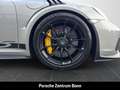 Porsche 991 911 GT3 RS Clubsportpaket Liftsystem-VA Plateado - thumbnail 23