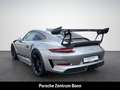 Porsche 991 911 GT3 RS Clubsportpaket Liftsystem-VA Plateado - thumbnail 7
