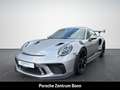 Porsche 991 911 GT3 RS Clubsportpaket Liftsystem-VA Plateado - thumbnail 1