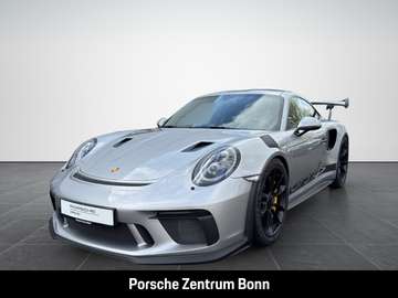911 GT3 RS Clubsportpaket Liftsystem-VA