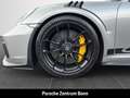 Porsche 991 911 GT3 RS Clubsportpaket Liftsystem-VA Plateado - thumbnail 22
