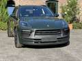 Porsche Macan T BREWSTERGREEN*SPORTABGAS*KAMERA*PANORAMA Grün - thumbnail 23