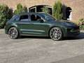 Porsche Macan T BREWSTERGREEN*SPORTABGAS*KAMERA*PANORAMA Grün - thumbnail 17