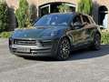 Porsche Macan T BREWSTERGREEN*SPORTABGAS*KAMERA*PANORAMA Grün - thumbnail 3