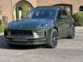 Porsche Macan T BREWSTERGREEN*SPORTABGAS*KAMERA*PANORAMA Grün - thumbnail 9