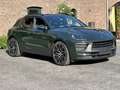 Porsche Macan T BREWSTERGREEN*SPORTABGAS*KAMERA*PANORAMA Grün - thumbnail 4